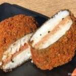 FIRST LOOK: Breakfast Review and FOOD PHOTOS from the Newly Reopened Tangaroa Terrace at the Disneyland Hotel!