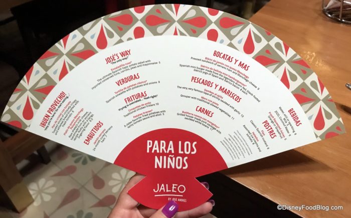 jaleo-by-chef-jose-andres-march-2019-kid