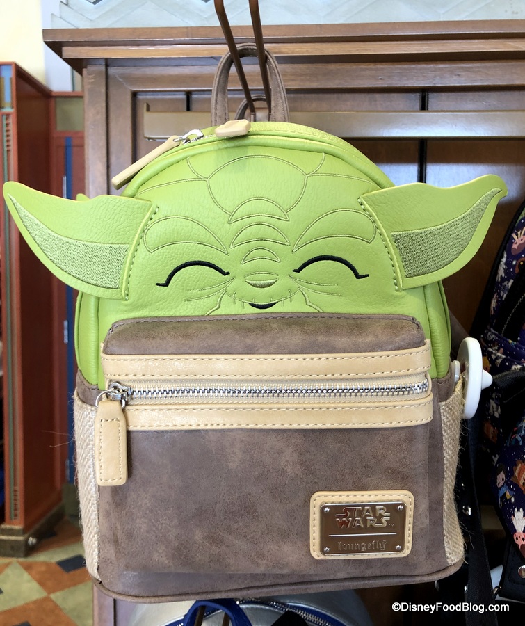 star wars backpack disney