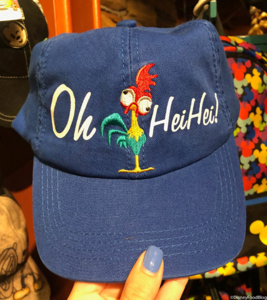 Walt-Disney-World-Hats-Orange-Bird-Hei-H