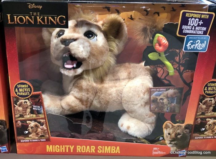 Lion-King-Merchandise-World-of-Disney-Do