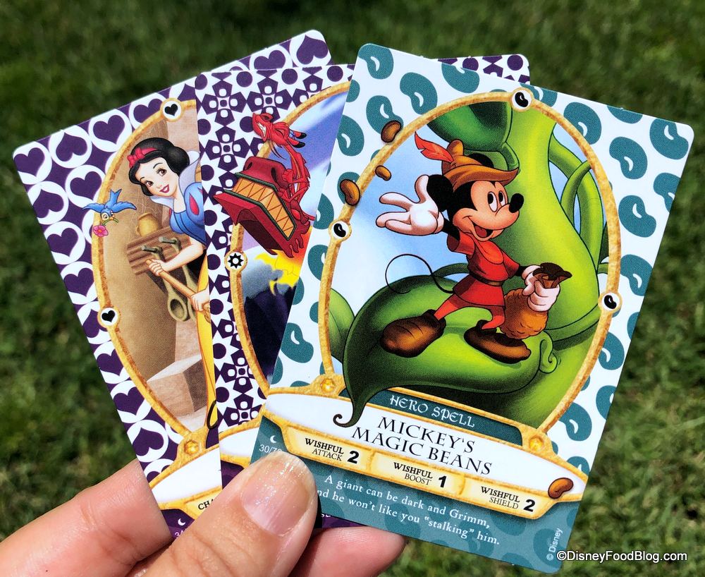 Disneyland California Adventure Forge and Tinker Walt Disney World Magic Kingdom Epcot Magnets to Hand Park Map NuiMOs Accessory