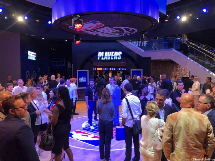 NBA Experience debuts at Disney: Here's everything you need to  know
