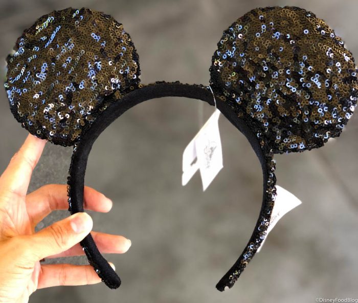NEW Classic Mickey Ears Debut at Disneyland Resort!
