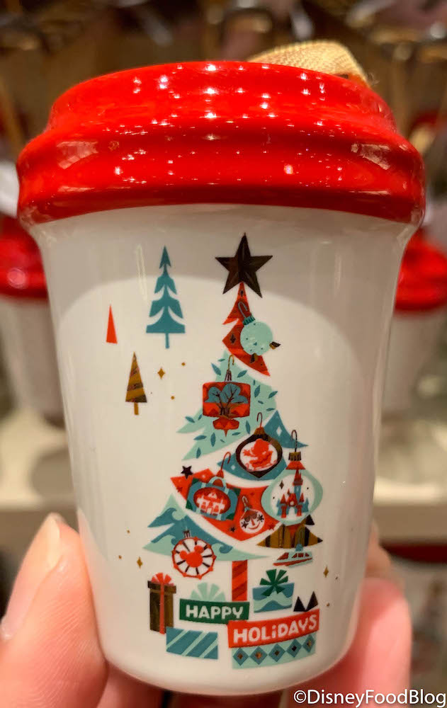 Starbucks' Holiday Collection With Ban.do - New Starbucks Merchandise  Holidays 2018