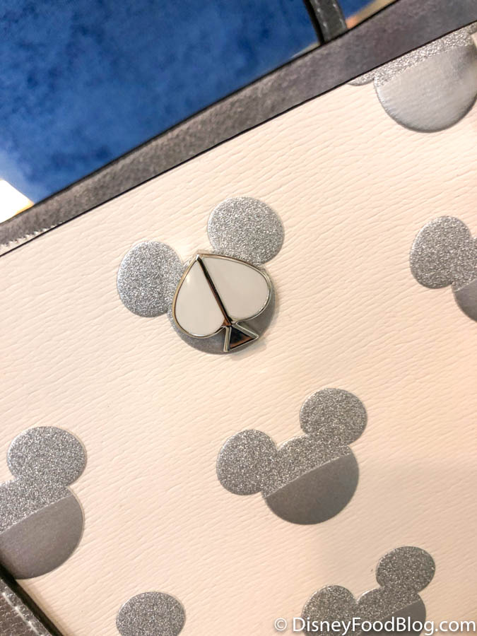 New! Kate Spade x Disney Collection Officially Launches at Disney 