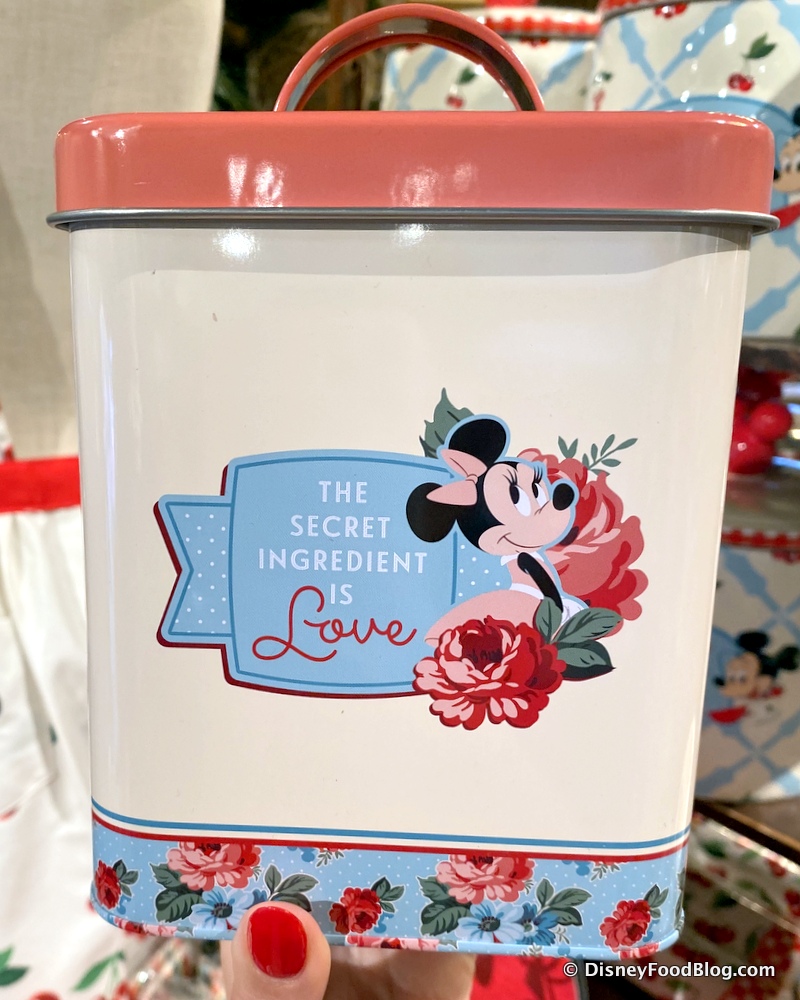 Featured image of post Disney Kitchen Canister Sets Kitchen canister sets offers a variety of lovely kitchen canisters for your home