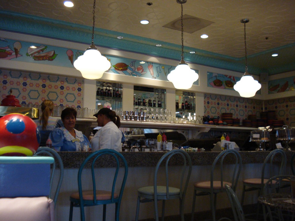 Getting It Your Way the disney food blog Part 5221