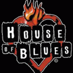 House of Blues Logo