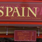 Does Epcot Need More Spanish Food...Permanently?
