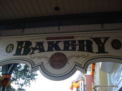 Main Street Bakery