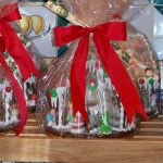 Christmas Treats and Holiday Popcorn in Disney Parks and Resorts | the ...