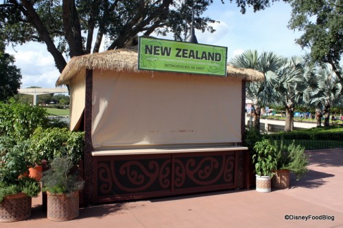 New Zealand