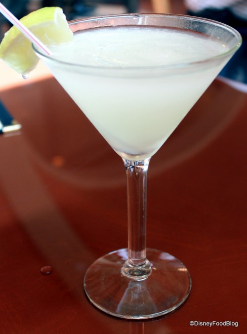 Italian Margarita