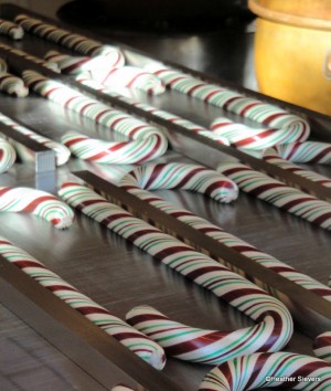 Dining in Disneyland: 2013 Disneyland Candy Cane Dates!! | the disney ...