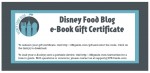 Disney Food Blog Cyber Monday Deals!! | the disney food blog