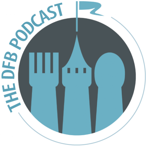 DFB Podcast Episode 2: Counter-Service Finds | the disney food blog