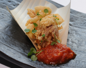 Calamari, Il Mulino