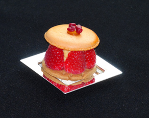 Macaroons