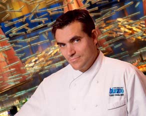 Todd English