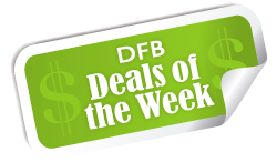DFB Deals of the Week