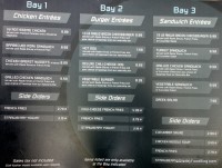 Review: Cosmic Ray's Starlight Cafe at Magic Kingdom | the disney food blog