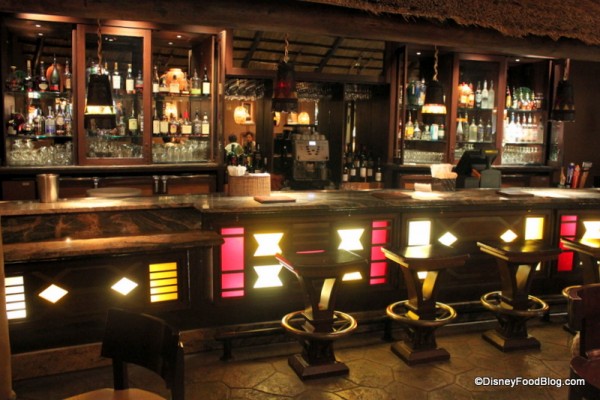 bar area 2 Sanaa