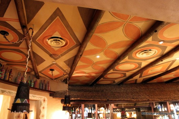 ceiling detail Sanaa
