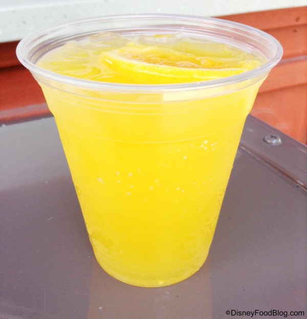 Kung Fu Punch with Vodka