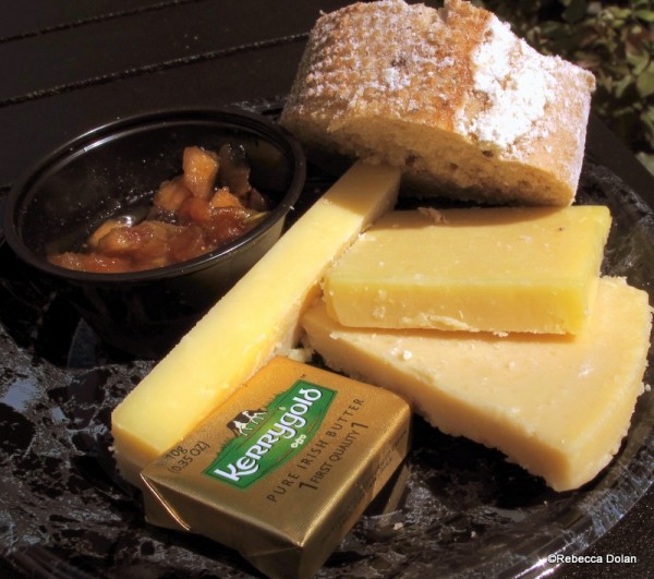 Kerrygold Cheese Selection
