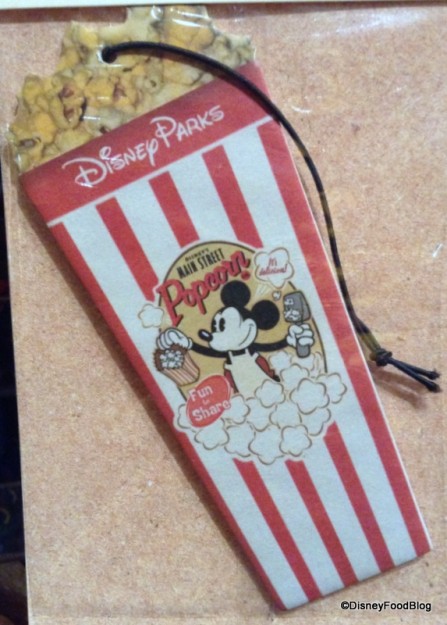 Spotted: Dole Whip and Popcorn Air Fresheners at Disney World! | the ...