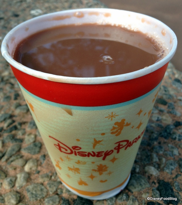5 Can't Miss Holiday Drinks in Walt Disney World! | the disney food blog