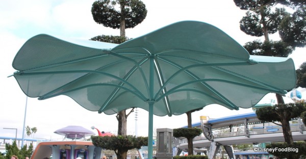 Cool Umbrella