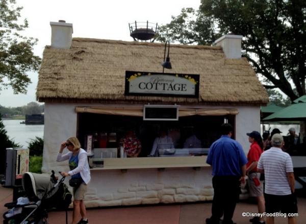 Buttercup Cottage