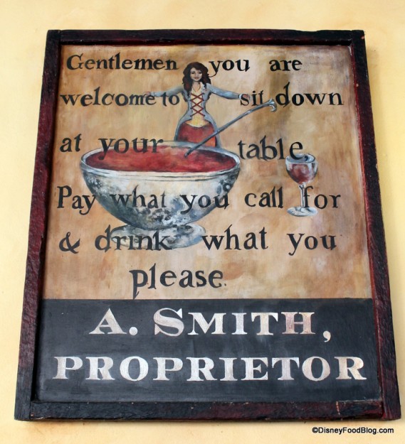 A. Smith, Proprietor