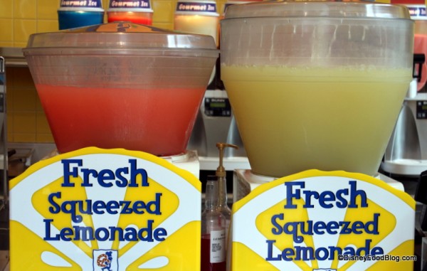 Lemonades 