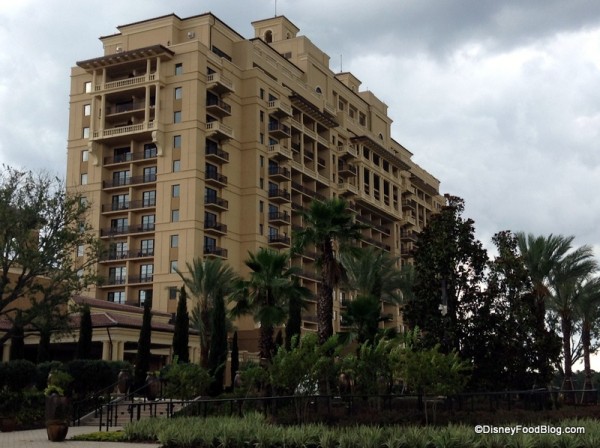 The Four Seasons In Walt Disney World is Offering FL Resident Rates And A HUGE Resort Credit Deal Right Now! 
