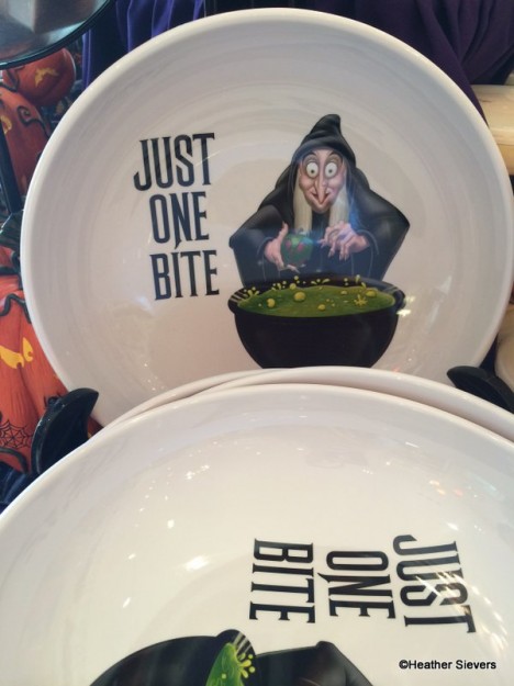Wicked Witch Candy Bowl