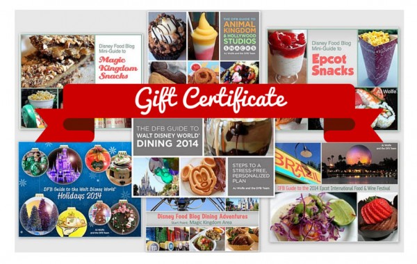 DFB Everything Bundle Gift Certificate