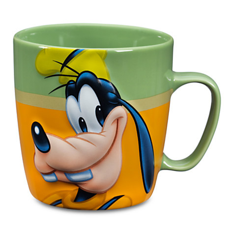 Goofy Mug