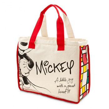 Mickey-Mouse-Tote-Bag