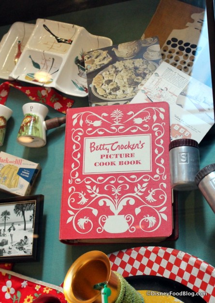 Betty Crocker Picture Cook Book