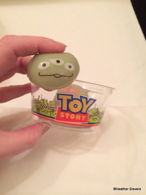 Adorable Tokyo Snacks for the WIN!
