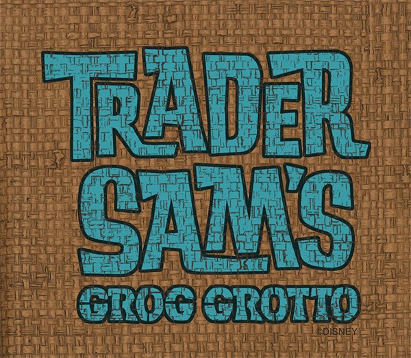 Trader Sam's Grog Grotto -- Coming to Disney's Polynesian Village Resort Soon!