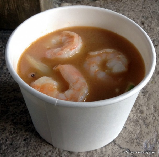 Miso Udon