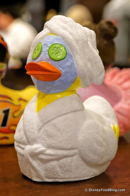 Quack Craft Ducks Come Come in All Kinds of Fun Themes