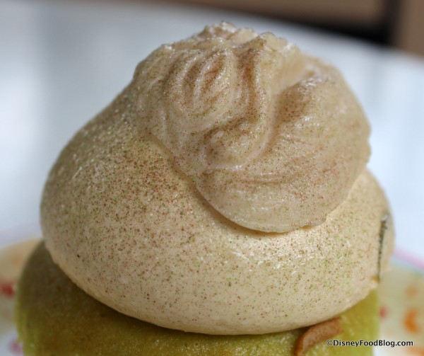 Jabba Cupcake profile