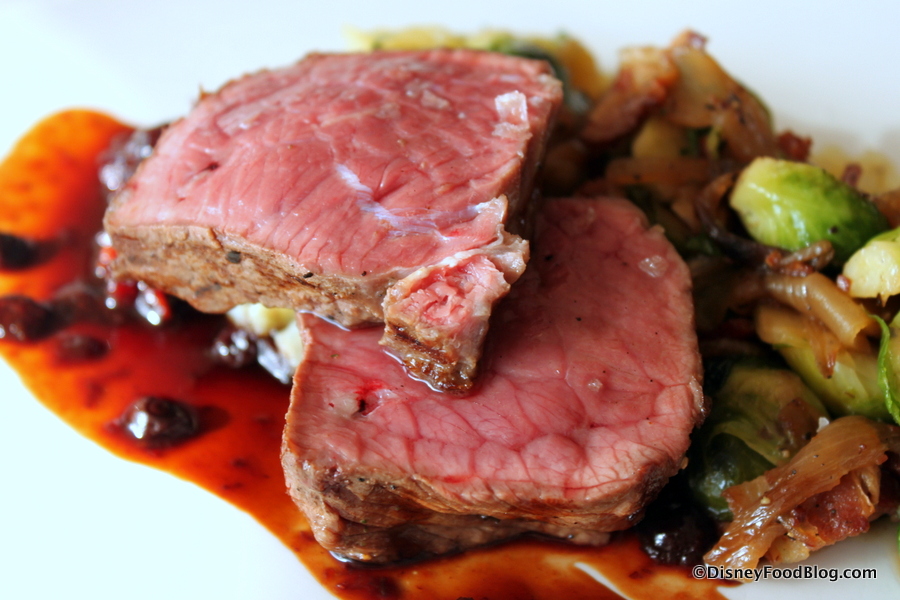 Review: California Grill in Disney’s Contemporary Resort | the disney ...