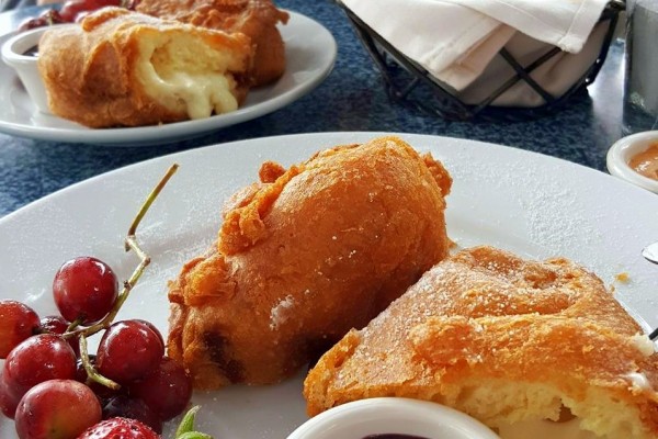 We’re DEVASTATED At This Disneyland Menu Change