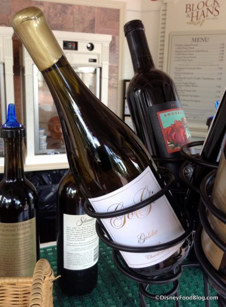 GoGi Goldie Chardonnay